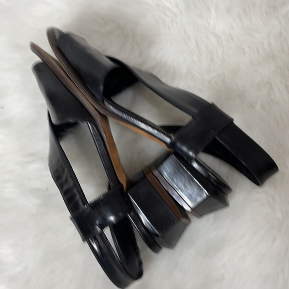 🌼MARC JACOBS HEELS - Picture 10 of 11